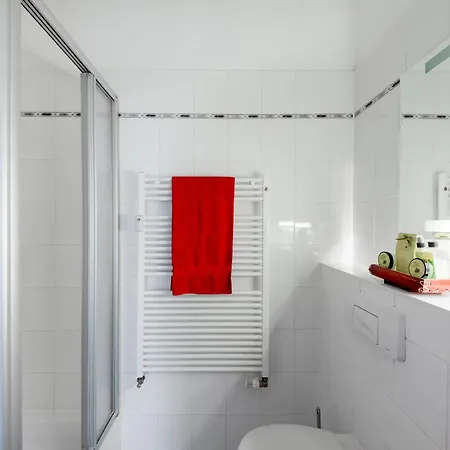 Iz21 Downtown Close To Arena Apartamento Leipzig