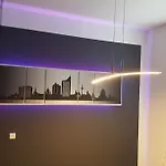 Apartamento Iz21 Downtown Close To Arena