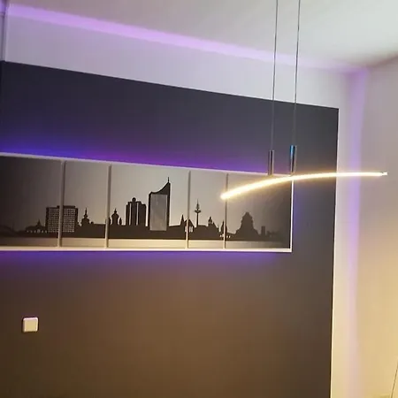 Appartement Iz21 Downtown Close To Arena