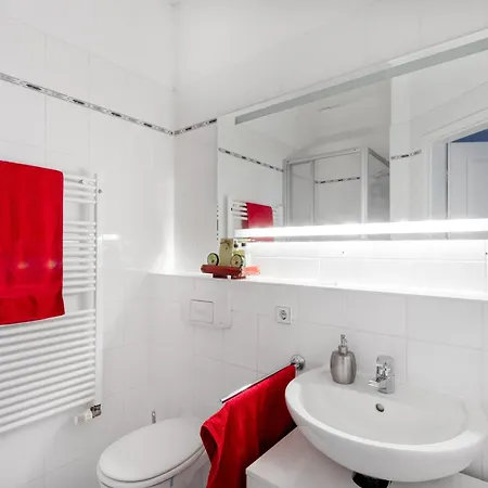 Appartement Iz21 Downtown Close To Arena