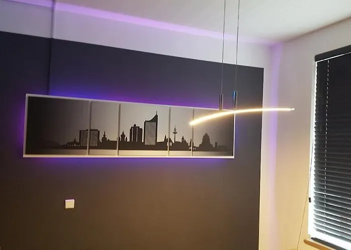 Апартаменты Iz21 Downtown Close To Arena