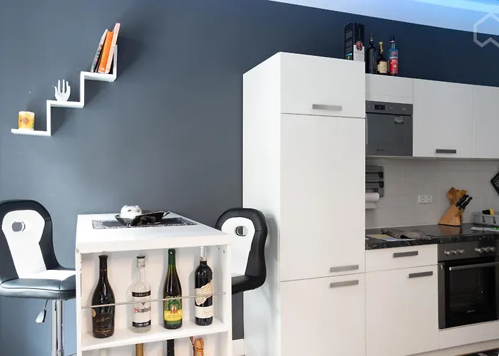 Iz21 Downtown Close To Arena Apartman *