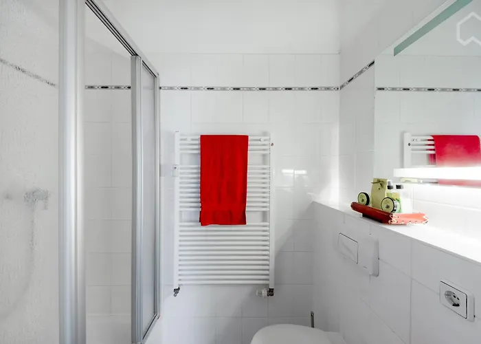 Iz21 Downtown Close To Arena Apartman Lipcse