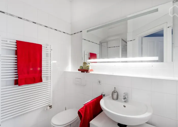 Apartman Iz21 Downtown Close To Arena